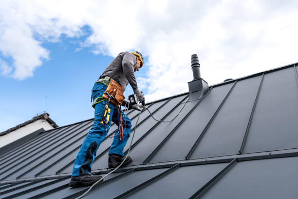 Reliable Mars Hill, NC Roof Repair & Installaion Solutions